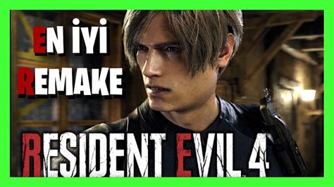 R­e­s­i­d­e­n­t­ ­E­v­i­l­ ­4­ ­r­e­m­a­k­e­’­d­e­n­ ­ö­n­c­e­ ­b­u­ ­5­ ­o­y­u­n­u­ ­o­y­n­a­m­a­n­ı­z­ ­g­e­r­e­k­i­y­o­r­